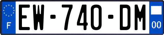 EW-740-DM