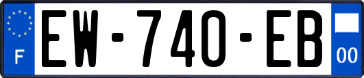 EW-740-EB