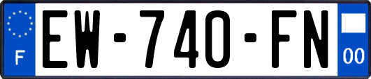 EW-740-FN