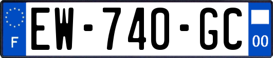 EW-740-GC