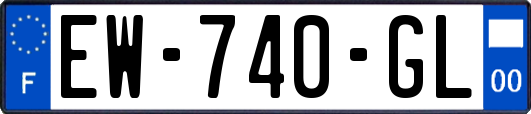EW-740-GL