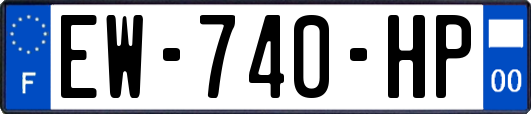 EW-740-HP