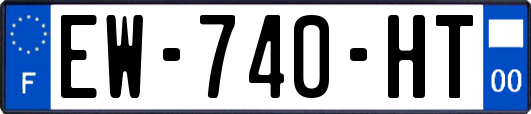 EW-740-HT