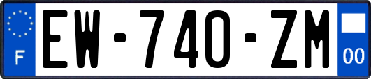 EW-740-ZM