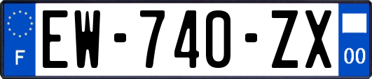 EW-740-ZX