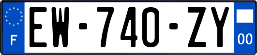EW-740-ZY