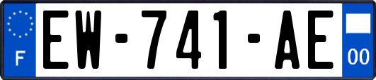 EW-741-AE