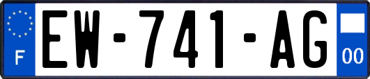 EW-741-AG