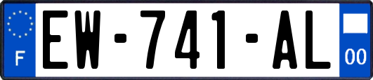 EW-741-AL