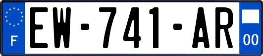 EW-741-AR