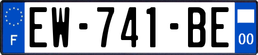 EW-741-BE