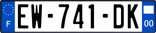 EW-741-DK