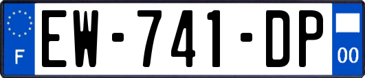 EW-741-DP