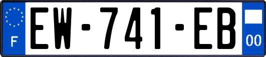 EW-741-EB