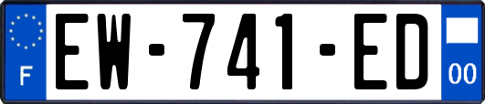 EW-741-ED
