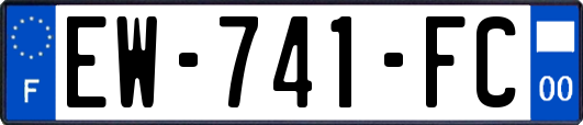 EW-741-FC