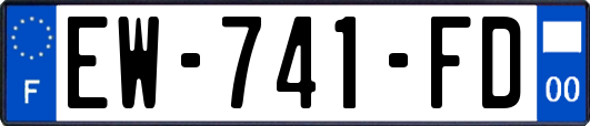 EW-741-FD