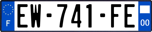 EW-741-FE