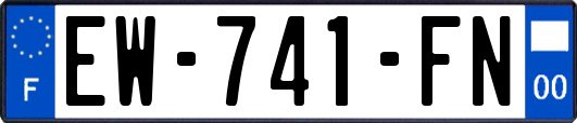 EW-741-FN
