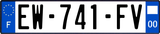 EW-741-FV