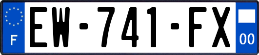 EW-741-FX