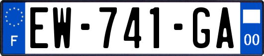 EW-741-GA