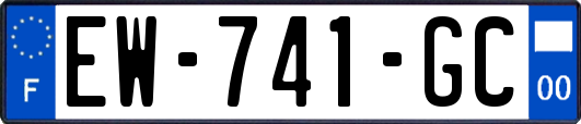 EW-741-GC