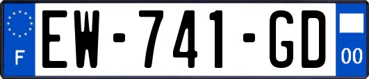 EW-741-GD