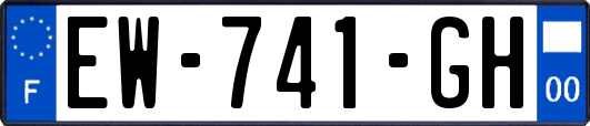 EW-741-GH