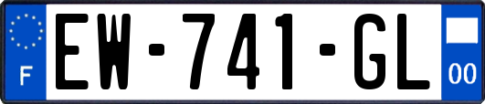 EW-741-GL