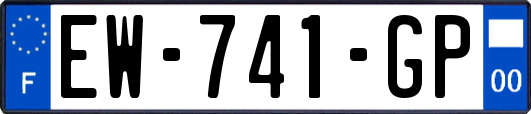 EW-741-GP