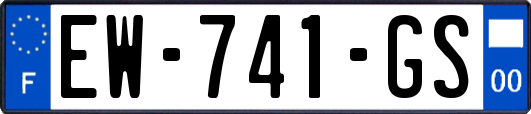 EW-741-GS