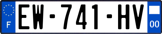 EW-741-HV