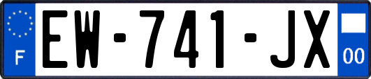 EW-741-JX