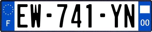EW-741-YN