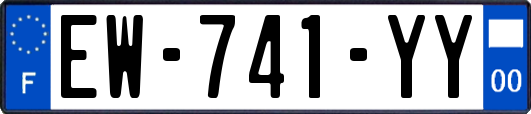 EW-741-YY