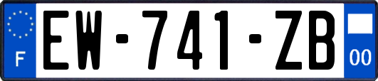 EW-741-ZB