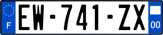 EW-741-ZX