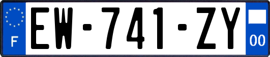 EW-741-ZY