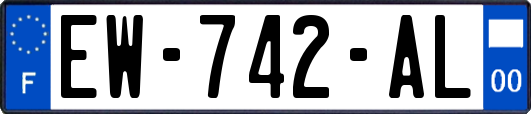 EW-742-AL