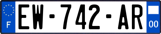 EW-742-AR