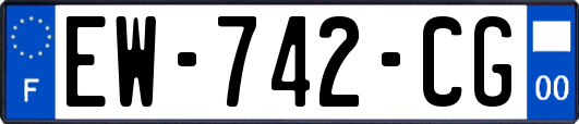 EW-742-CG