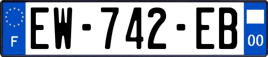 EW-742-EB