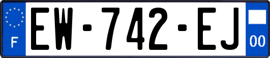 EW-742-EJ