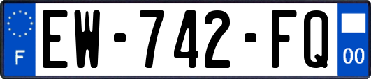 EW-742-FQ