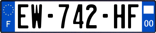 EW-742-HF