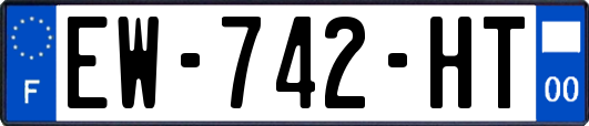 EW-742-HT