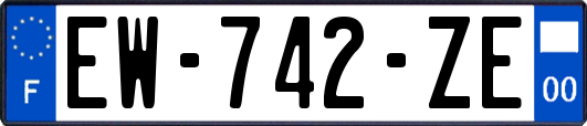 EW-742-ZE