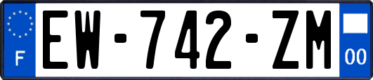 EW-742-ZM