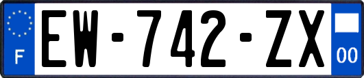 EW-742-ZX